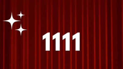 1111 Angel Numbers: What they mean and why they matter on 11/11