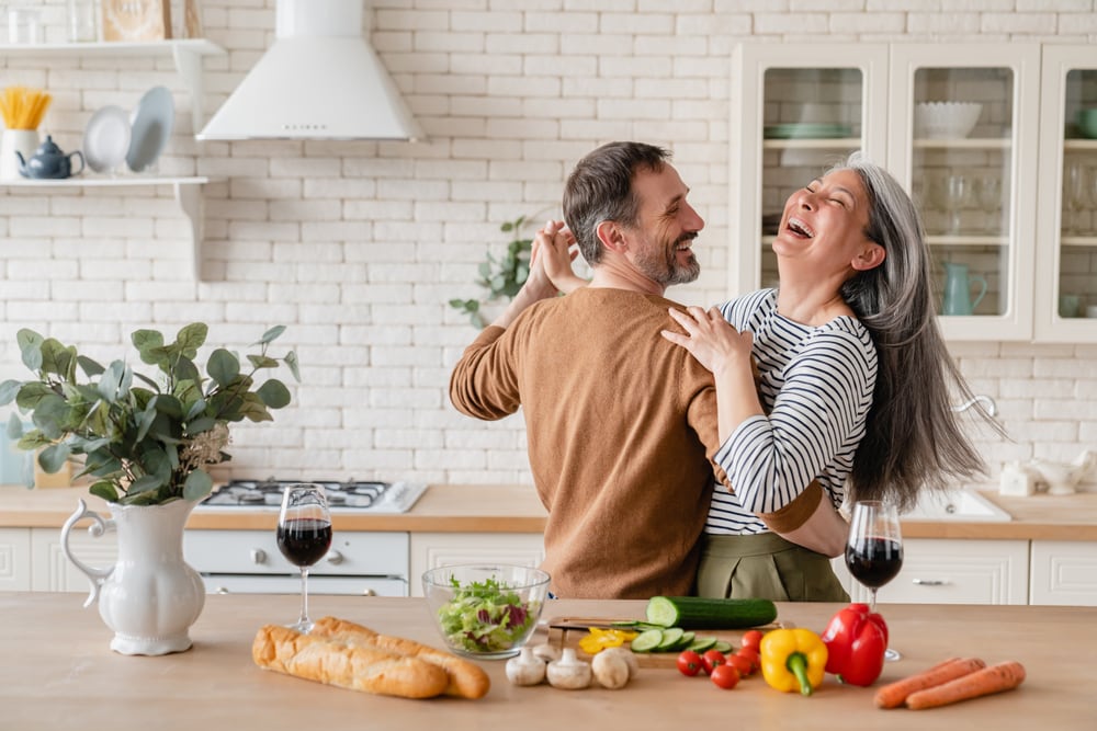 Waiting out is worth it to find the right person for 'vibematch'.(Shutterstock)