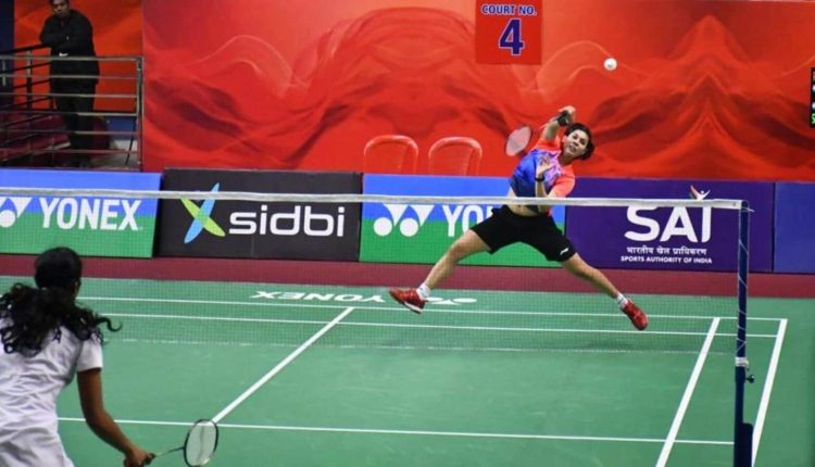 Syed Modi International: Sindhu survives scare, Sen advances