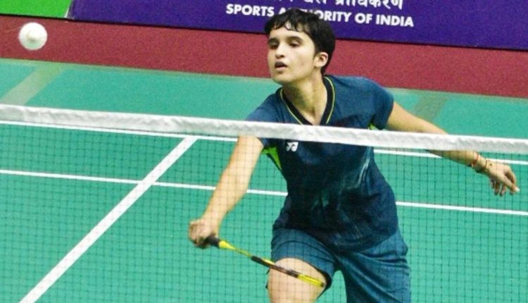 Syed Modi International: Hooda sets up semis clash against Sindhu