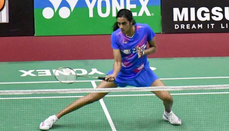 Syed Modi International: Sindhu, Sen enter final