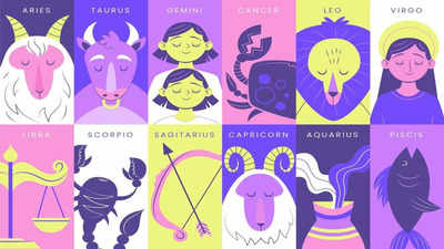 Astrology and Color Psychology: The Cosmic Color Palette of Zodiac Signs