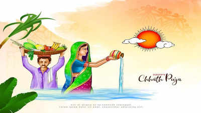 Chhath Puja 2024: Aligning Your Sign’s Spirit with the Sun’s Cosmic Blessings on Kharna