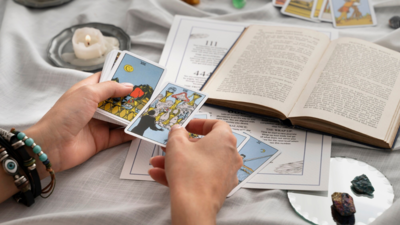 Tarot Spreads for Inner Balance: A Guide for Personal Growth