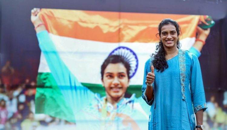 PV Sindhu to get married: Who is Venkata Datta Sai, double Olympic medallist's future husband?