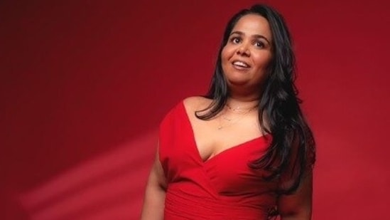 Sumukhi Suresh is a stand-up comic, writer, and actor