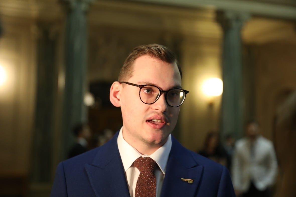 Gage Haubrich has been tracking the gun buyback costs for the Canadian Taxpayers Federation. He predicts it will end up being a boondoggle.