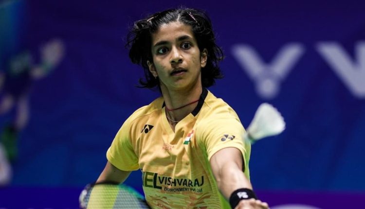 From scripting epic win vs Saina Nehwal to World No. 32: Indian shuttler Malvika Bansod eyes ‘top-20, top-25’ next year