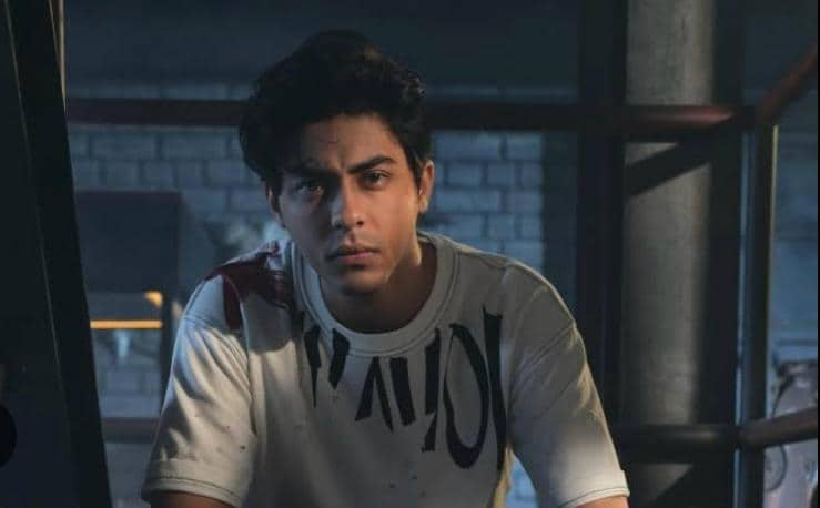 Aryan Khan's directorial debut Stardom expected to release in 2025.