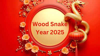 Chinese Horoscope 2025: How the Year of the Wood Snake Will Shape Your Destiny