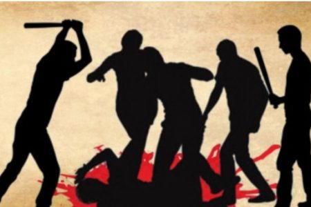Man Chained To Pole, Brutally Thrashed By In-Laws With Sticks & Rods After Dispute In UP’s Shamli; Dumped In Bihar