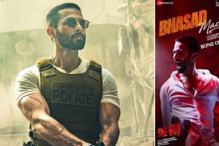 ‘Deva’: Climax of Shahid Kapoor’s Movie Not Included in Scripts Shared With Its Cast – Reports