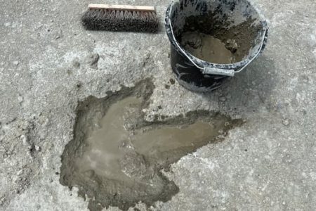 ‘Dinosaur highway’ uncovered in England dating back 166 million years