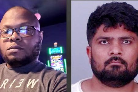 No new trials for men convicted of human smuggling in death of family at Manitoba-U.S. border: judge