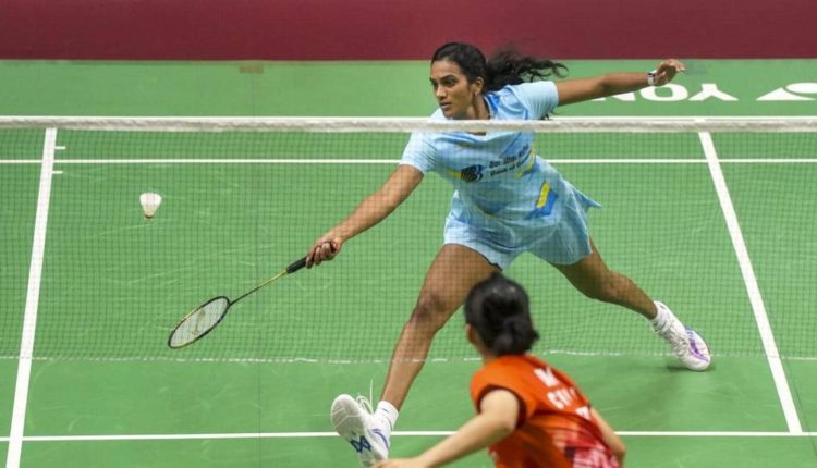 Irwansyah in charge of women shuttlers, BAI to hire separate men’s coach