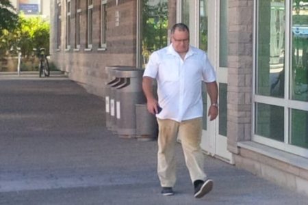 Man convicted in 1981 murder of Hamilton nursing assistant suddenly drops bid for early parole