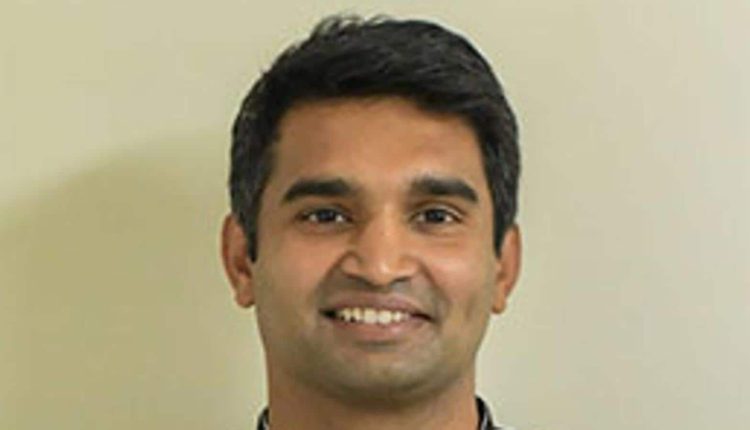 Anup Sridhar appointed Singapore men’s singles head coach