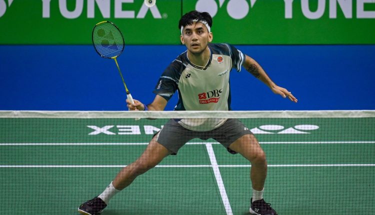 Similar errors haunt Lakshya, exits India Open in opening round; Prannoy goes down fighting in frustrating day for hosts