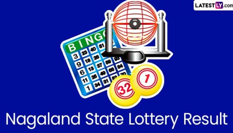 Nagaland State Lottery Sambad Result Today 8 PM Live: Dear Seagull Friday Lottery Result of January 17, 2025 Declared Online, Watch Lucky Draw Winners List