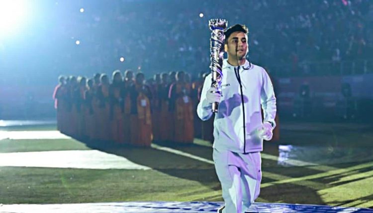Lakshya Sen drives Uttarakhand’s badminton growth
