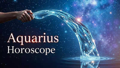 Aquarius, Daily Horoscope Today, January 17, 2025: Business owners may encounter promising opportunities