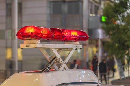 Drunken driver hits and kills 19-year-old student in Fukushima