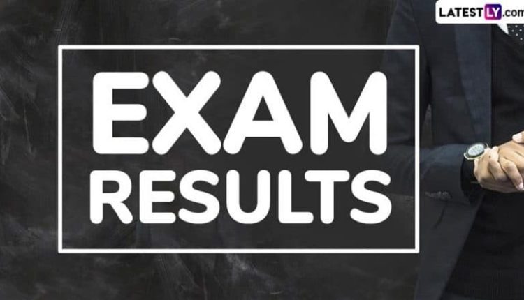 FMGE December 2024 Results Declared: Foreign Medical Graduate Examination Result Out at natboard.edu.in, Know Steps To Check