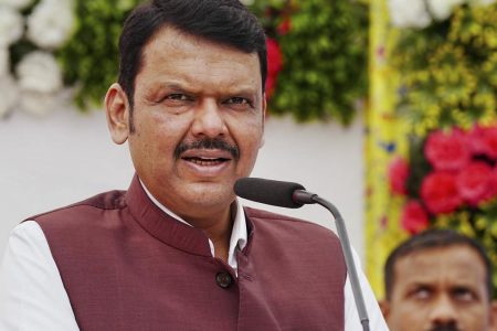Fadnavis again assures fair probe in Beed sarpanch murder case