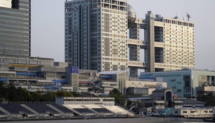 Fuji TV loses more advertisers amid inquiry into host’s behavior