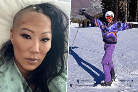 Lynn Ban, Star of ‘Bling Empire: New York,’ Passes Away at 51 After Skiing Accident Injuries