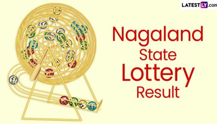 Nagaland State Lottery Sambad Result Today 8 PM Live: Dear Toucan Sunday Lottery Result of January 12 2025 Declared Online, Watch Lucky Draw Winners List
