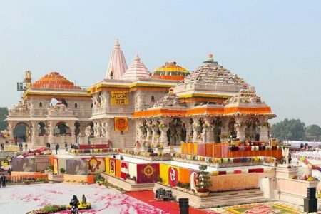 Ram Mandir Gets Threat Email: Probe On After Ayodhya’s Ram Temple Trust Receives Suspicious Email