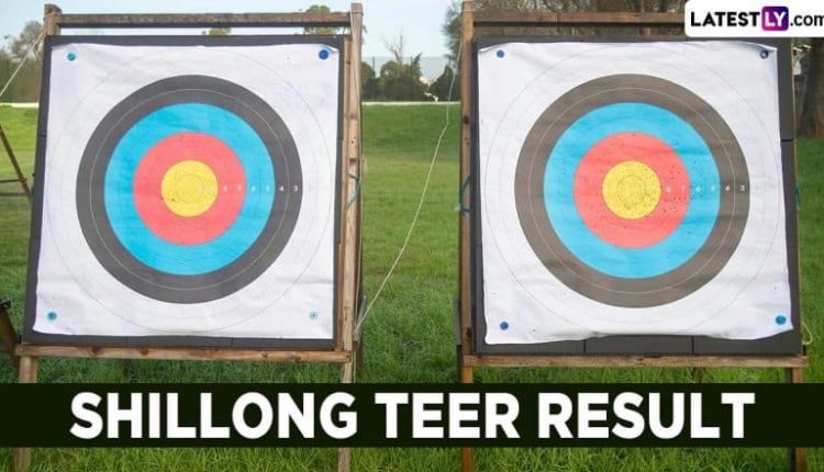 Shillong Teer Results Today, January 13 2025: Winning Numbers, Result Chart for Shillong Morning Teer, Shillong Night Teer, Khanapara Teer, Juwai Teer and Jowai Ladrymbai