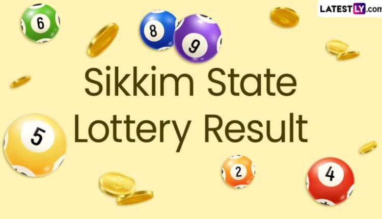 Sikkim State Lottery Result Today 6 PM Live: Dear Donner Saturday Lottery Result of January 11 2025 Declared Online, Watch Lucky Draw Winners List