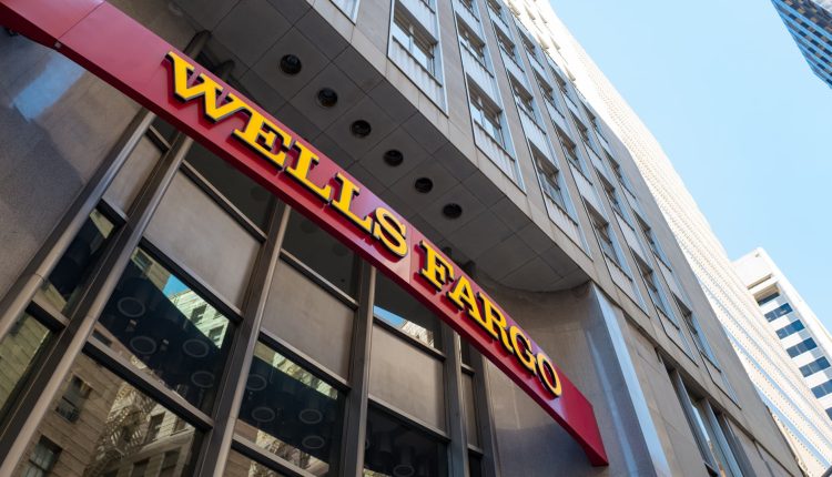 Wells Fargo shares surge post-earnings as Wall Street wisely focuses on the big picture