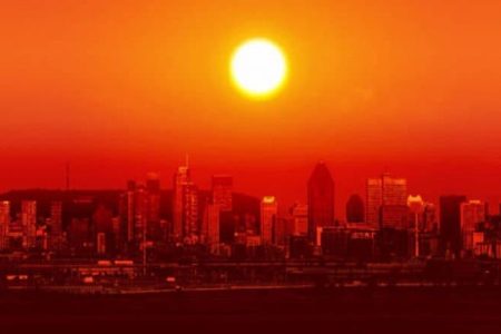 Delhi Heat Wave Alert: IMD Issues Yellow Alert for National Capital, Maximum Temperature Likely To Rise 40 Degrees Celsius