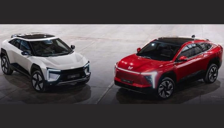 Mahindra XEV 9e and Mahindra XEV 9e BE 6 Bookings Will Begin on February 14; Check Price and Other Details