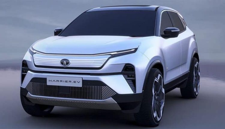 Tata Harrier EV Likely To Launch Soon in India, Battery Pack Tipped; Know Expected Price, Specifications and Features