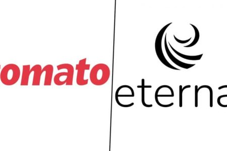Eternal (Zomato) Share Price Today, April 9: Stocks of Eternal Limited Fall by INR 3.46 in Early Trade, Check Latest Price on NSE