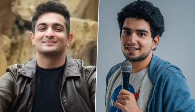 ‘India’s Got Latent' Abusive Language Row: Guwahati Police File FIR Against YouTubers Samay Raina, Ranveer Allahbadia, Apoorva Makhija, Ashish Chanchlani and Jaspreet Singh