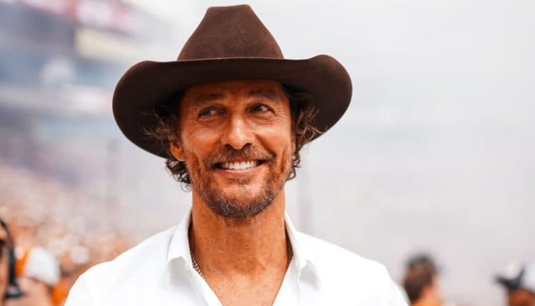 ‘The Rage’: Matthew McConaughey To Star in Paul Greengrass’ Epic Historical Drama – Reports