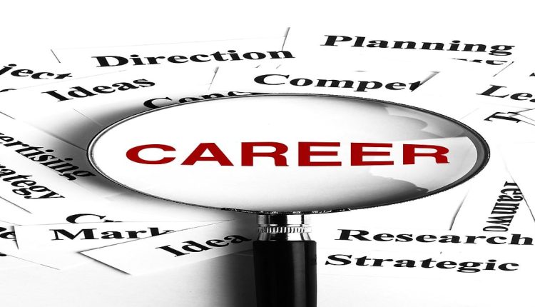 10 Common Career Choices For All-Stream Students