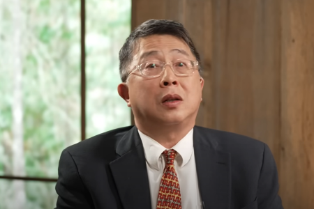 Harvard astrophysicist claims god is real, gives examples to drive his point | World News
