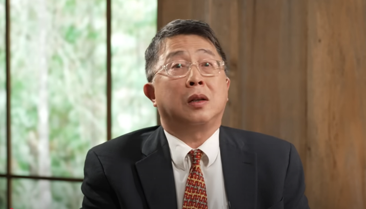 Harvard astrophysicist claims god is real, gives examples to drive his point | World News