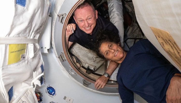 Setback for Sunita Williams as SpaceX delays ISS mission to replace NASA's stranded crew
