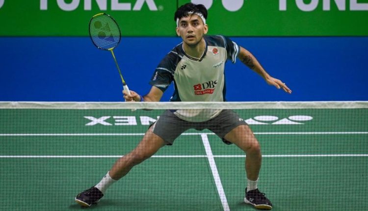 ‘Lakshya Sen has to find consistency…’: Badminton coach Vimal Kumar miffed with India shuttlers failing at major events