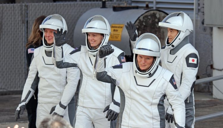 Who are Crew-10 astronauts replacing Sunita Williams, Butch Wilmore on ISS? What next?