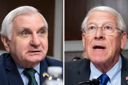 U.S. lawmakers call for Signal chat probe, as Justice Department appears uninterested
