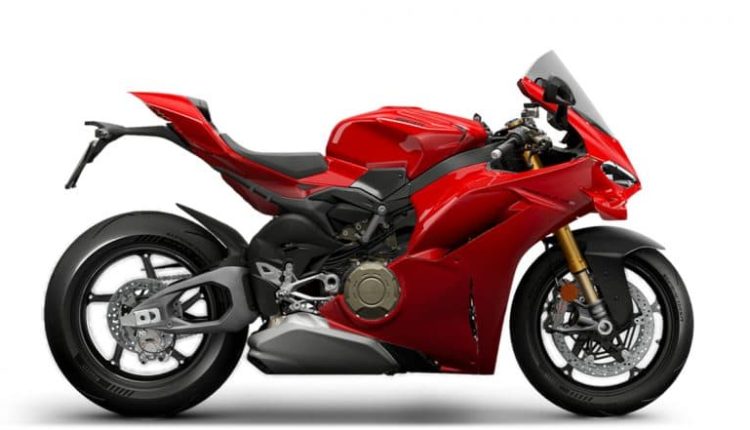 2025 Ducati Panigale V4, Ducati Panigale V4 S Price, Specfications and Features Revealed; Know Everything About New Panigale V4 Bike Launched in India
