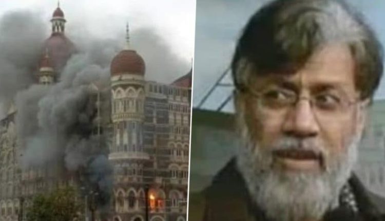 26/11 Mumbai Terror Attack Accused Tahawwur Rana Submits Renewed Application Seeking Stay of Extradition to India